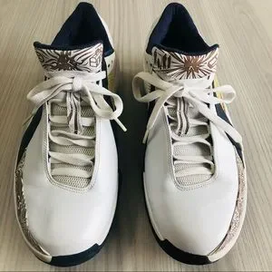 EXCELLENT CONDITION! VINTAGE AIR JORDAN 20 OG LOW MIDNIGHT NAVY 12 Air Jordan 20 OG Low GS  main image 4